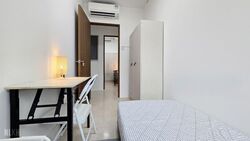 Lakeholmz (D22), Condominium #500048891